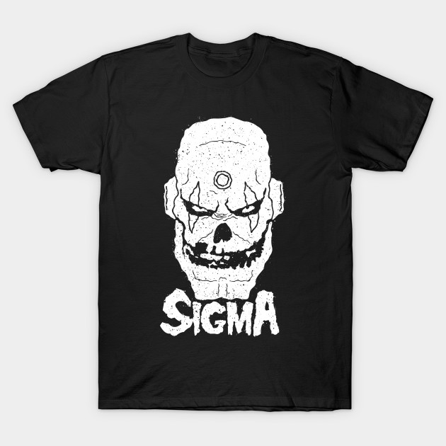 SIGMA, MAVERICKS FIEND CLUB